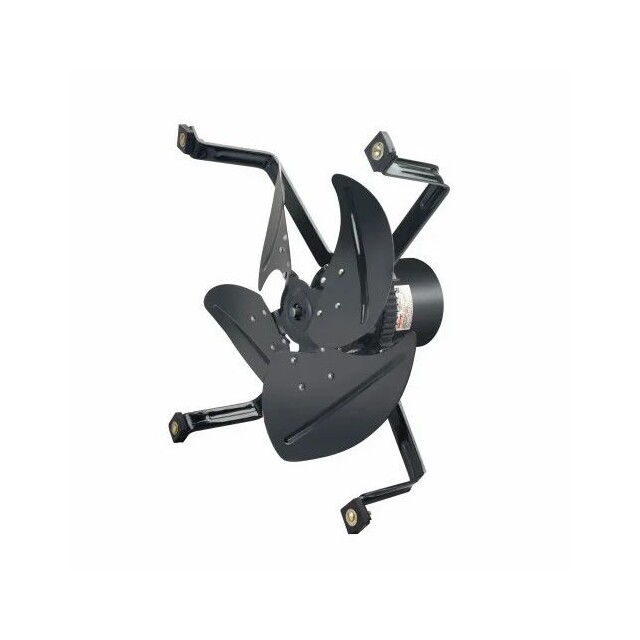 Sunspot Cooler Fans and Pumps