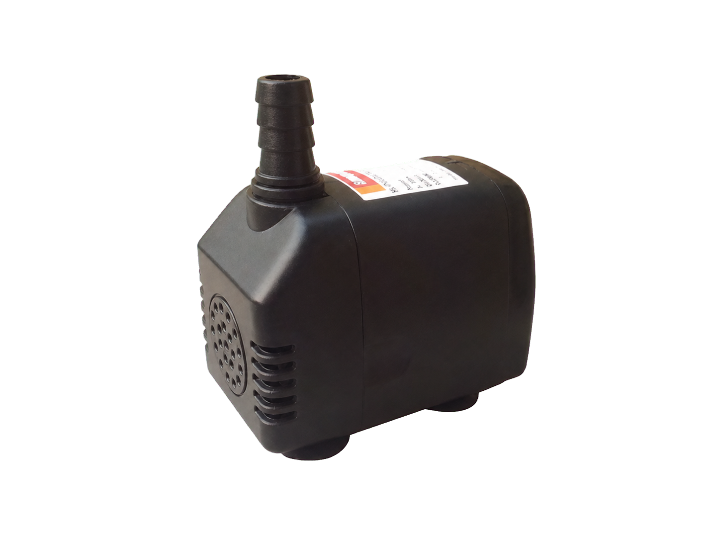 Sunspot Cooler Pump