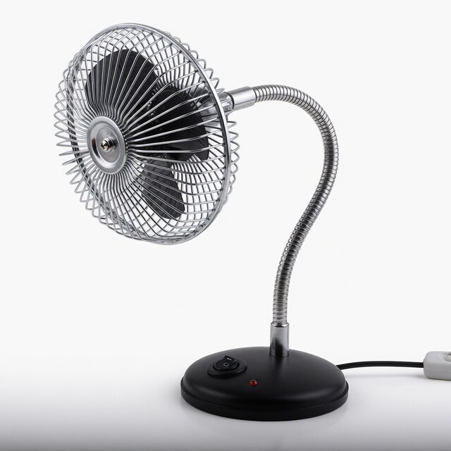 Sunspot Flexi Fan