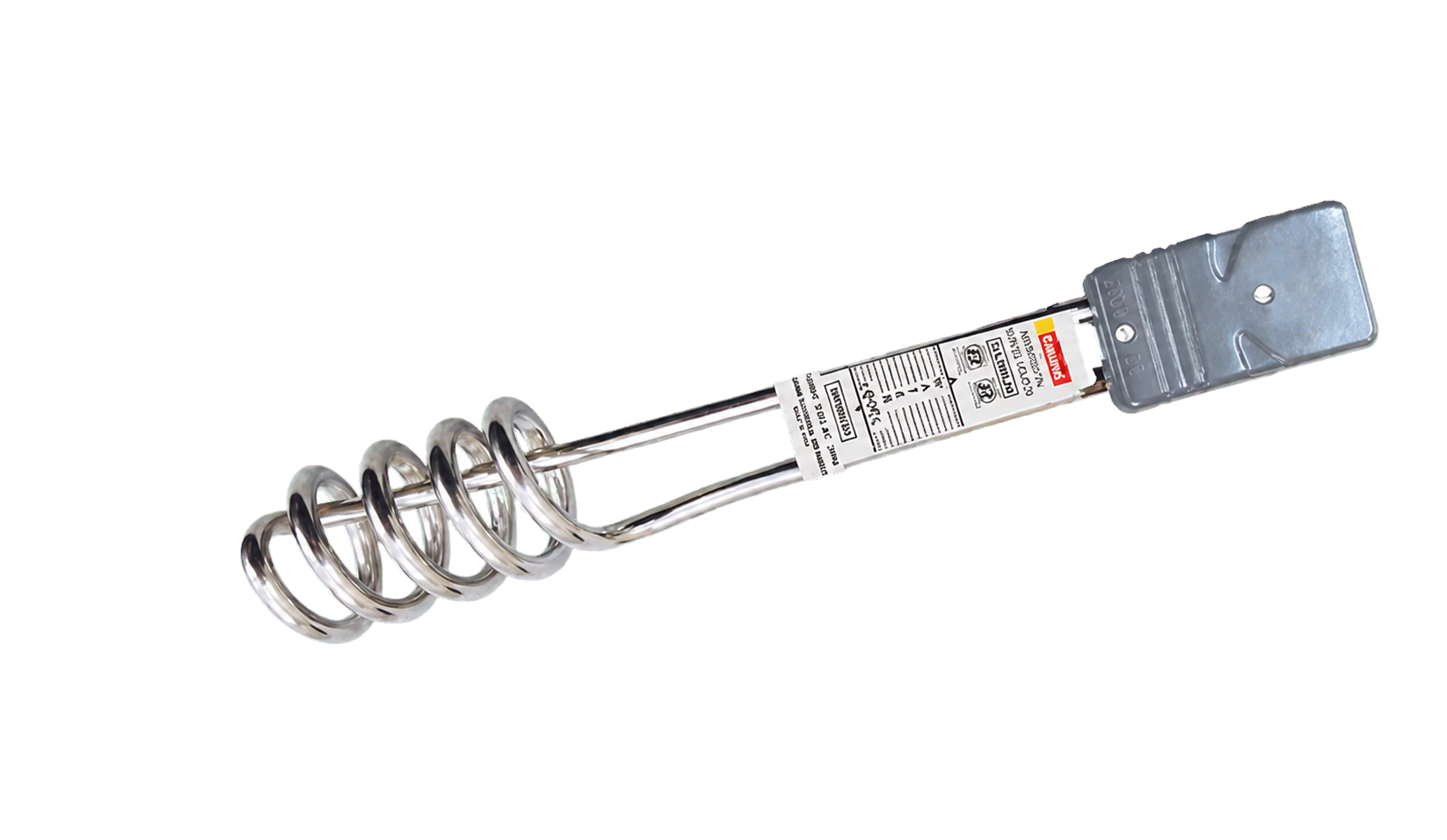 Sunspot Immersion Water Heater