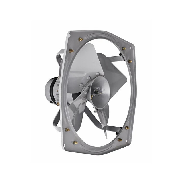 Sunspot Industrial Exhaust Fans