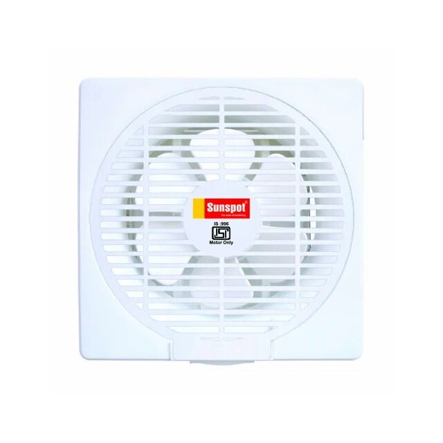 Sunspot Trans Air Fan